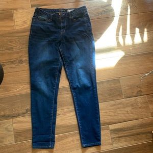 Aeropostale High waisted jegging
